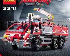 Konstruktor Lego