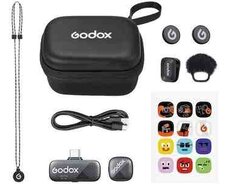 Godox Cube SC kit1 Type-C