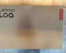 Lenovo Loq i716512rtx4060 2024model