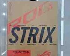 Noutbuk Asus rog strix i716512gbrtx4050 6gb 140w