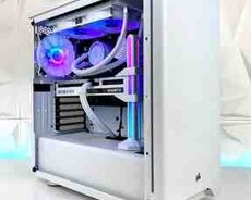 Crystal Blaze PC