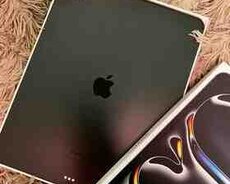 Apple Ipad Pro 11-inch M4 Space Black 256GB8GB