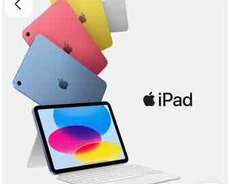 Apple iPad 11-inch (A16) 256GB WiFi
