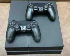Sony PlayStation 4 500GB