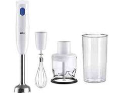 Blender BRAUN MQ10.202MWH