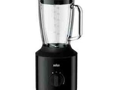 Blender BRAUN JB3150BK