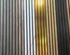 PVC daraqlar