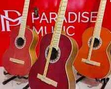 Klassik Gitara VALENCİA