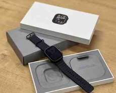 Apple Watch Ultra 2 Titanium