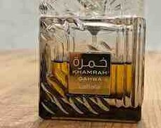 Khamrah Qahwa Ləttəfə