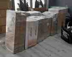 Avtomobil su və kondisioner radiatoru