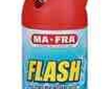 Salon təmizləyicisi Ma-Fra Flash CFG A019, 300 ml