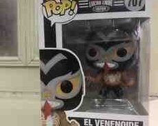 Funko Pop Venum