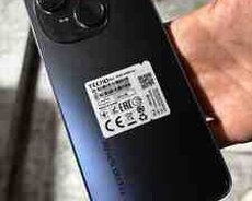 Tecno Spark Go 1 Startrail Black 128GB4GB