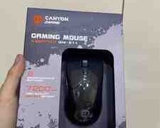 Canyon gaming mouse