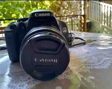 Canon EOS 600D