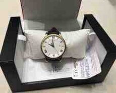 Qol saatı Tissot Tradition