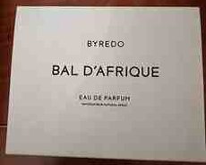 BYREDO ətri