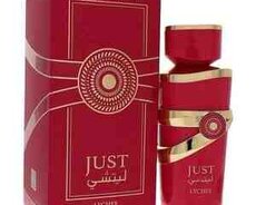 Парфюмы Just Lychee Fragrance World