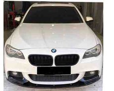 BMW F10 m tech lip