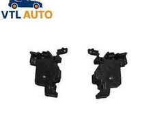 Chevrolet Equinox arxa buferin üst salaskası