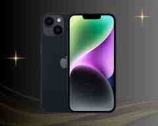 Apple iPhone 14 Midnight 128GB6GB