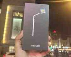 Samsung Galaxy S25 Silver Shadow 256GB12GB