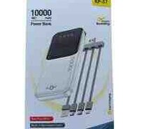 Power Bank KLGO KP37 10.000 mAh