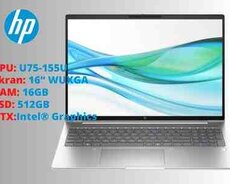 Noutbuk HP ProBook 460 G11 9G1P7ET
