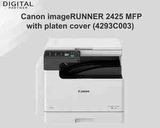 Printer Canon imageRUNNER 2425 MFP with platen cover (4293C003)