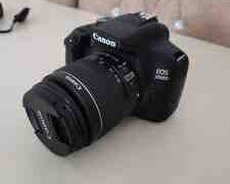 Fotoaparat Canon EOS 2000D DSLR