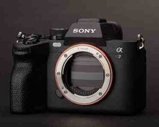 Fotoaparat Sony A7 IV