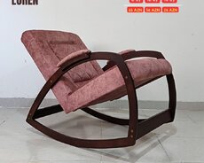 Yellənən kreslo Loren | Kreditlə