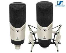 Studiya mikrofonu Sennheiser MK4