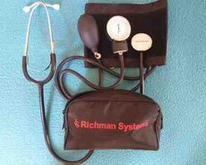 Тонометр механический Richman Systems