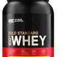 Protein Whey