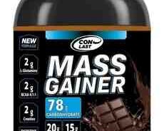 İdman əlavəsi Mass Gainer