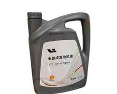 Li 7 1.5L 0W-30 3.7 l mühərrik yağı