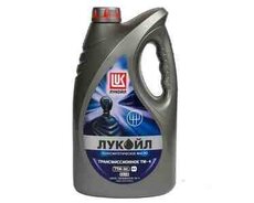 LUKOIL TRANSM TM-4 80W-90 GL-4 (4L) yağı