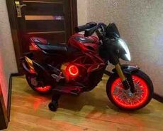 Uşaq motosikleti