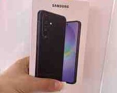 Samsung Galaxy A36 Awesome Black 256GB8GB