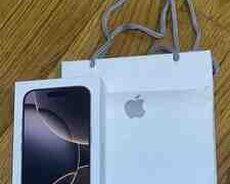Apple iPhone 16 Pro Desert Titanium 128GB8GB
