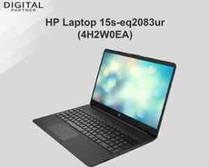 Noutbuk HP Laptop 15s-eq2083ur (4H2W0EA)