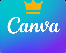 Canva Pro satışı