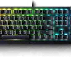 Razer BlackWidow V4 X | RGB Mexaniki Gaming Klaviatura