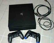 Sony PlayStation 4 Pro