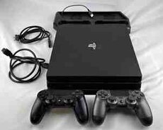 Playstation 4 Pro 1TB