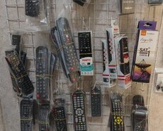 Televizor pultu