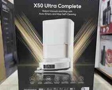 Tozsoran Dreame X50 Ultra White