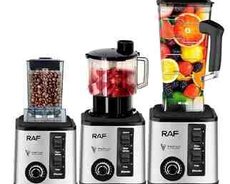Blender RAF